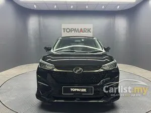2024 Perodua Alza 1.5 AV MPV