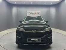 2024 Perodua Alza 1.5 AV MPV