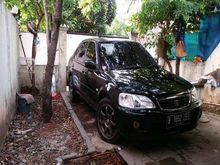 2002 Honda City 1.5 Persona Sedan