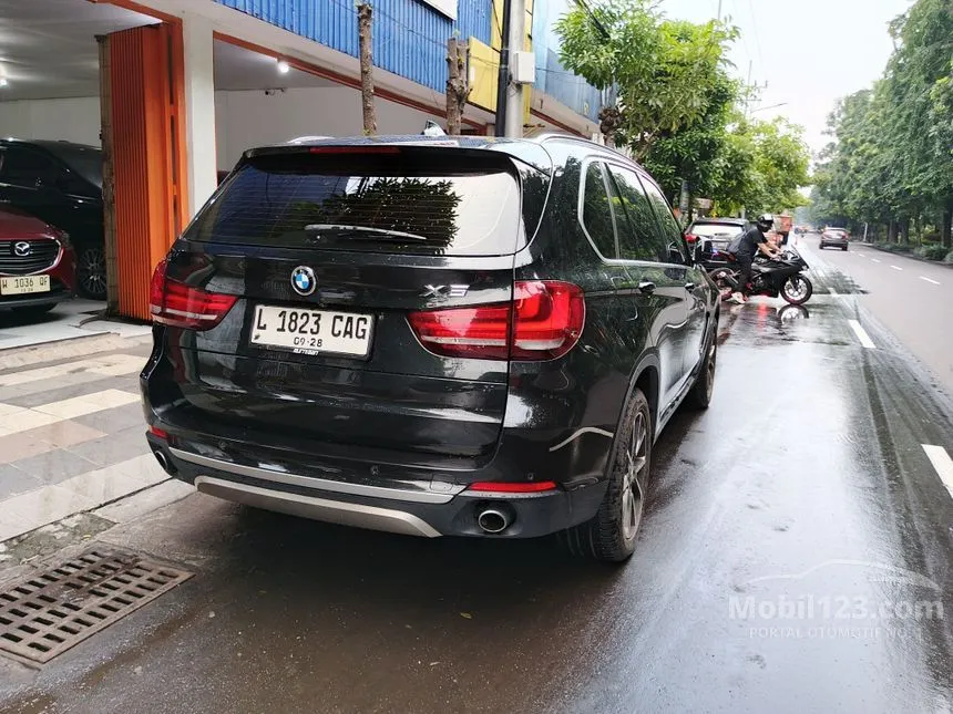 2016 BMW X5 xDrive35i xLine SUV