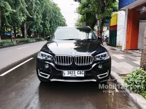 2016 BMW X5 3.0 xDrive35i xLine SUV