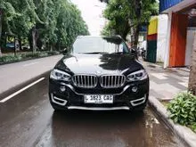 2016 BMW X5 3.0 xDrive35i xLine SUV