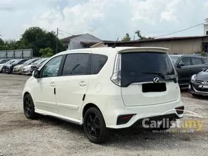 2021 Perodua Alza 1.5 SE MPV
