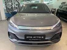 BYD Atto 3 Ultra Suv Best Deal High Rebate