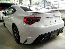2017 Toyota 86 2.0 GT Coupe, MODELISTA BODYKIT, DIGITAL METER, 5 YEARS WARRANTY