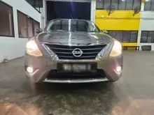 (VALUE BUY) 2015 Nissan Almera 1.5 VL Sedan