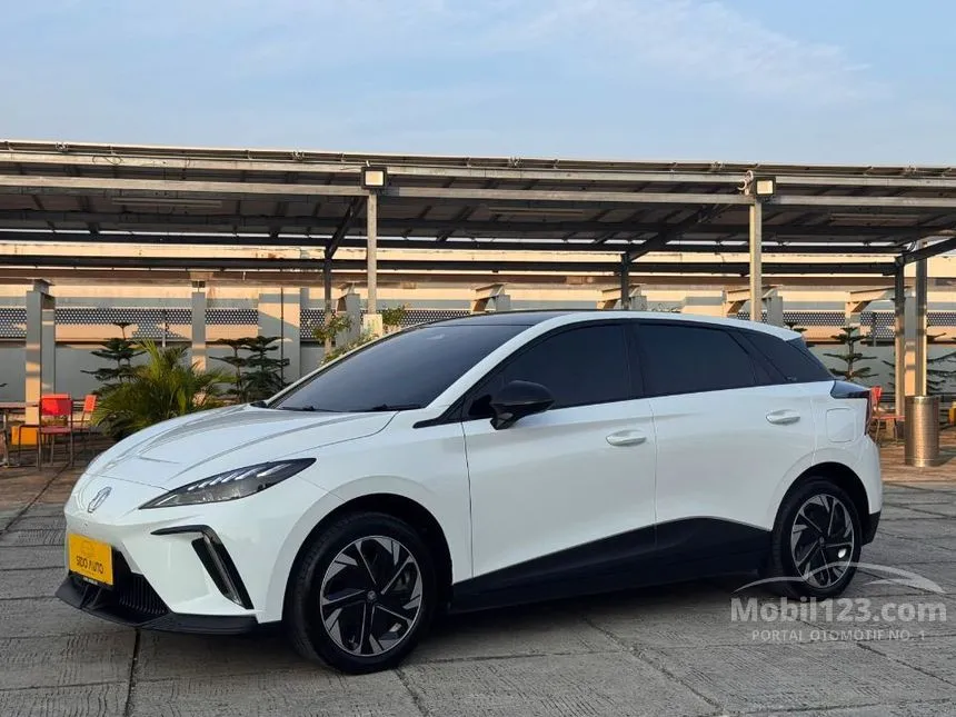2024 MG 4 EV Magnify i-SMART Hatchback