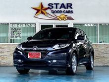 2015 Honda HR-V 1.8 (ปี 14-18) E SUV AT
