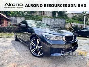 2019 BMW 630i 2.0 GT M Sport Hatchback