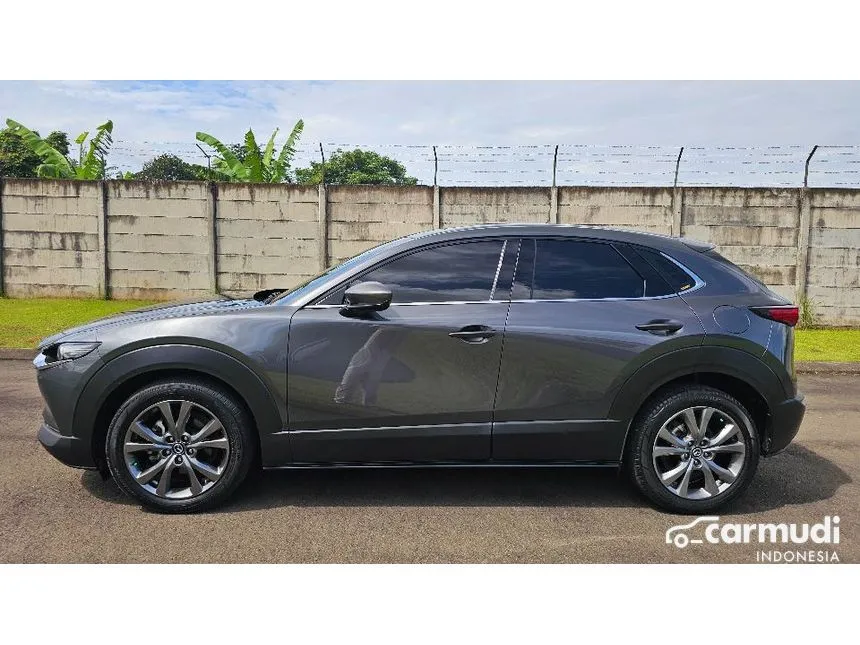 2021 Mazda CX-30 GT SUV