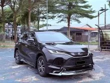 2020 Toyota Harrier 2.0 Premium SUV