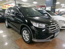 2014 Honda CR-V 2.0 AT