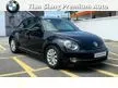 Used 2013 Volkswagen The Beetle 1.2 TSI (A) 1 YEAR WARRANTY, PREMIUM SELECTION