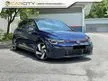 Used 2022 Volkswagen Golf 2.0 GTi Hatchback MK8 GENUINE 5000 KM MILEAGE FULL SERVICE RECORD UNDER WARRANTY IQ LIGHT DCC PADDLE SHIFT - Cars for sale