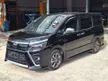 Recon EASYLOAN BEST DEAL 2019 Toyota Voxy 2.0 ZS Kirameki 2,FREE 7 YEARS WARRANTY,4 NEW TYRE,NEW BATTERY,FREE SERVICE,TINTED,POLISH AND WAX