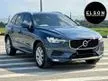 Used 2018 Volvo XC60 Facelift 2.0 (A) T5 Momentum