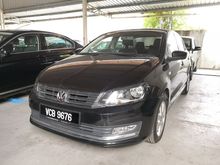 2018 Volkswagen Vento 1.6 Comfort Sedan OFFER