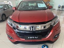 2021 Honda HR-V 1.8 E discount up to 3500