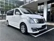 Used 2014 Hyundai Grand Starex 2.5 Diesel Royale GLS Premium MPV Facelift - Cars for sale