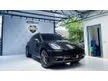 Used 2017 Porsche Macan 2.0 TURBO (A) SPORT CHRONO PANORAMIC ROOF 21INCH SPORT RIM BOSE SOUND SYSTEM 1 OWNER NO ACCIDENT WARRANTY HIGH LOAN