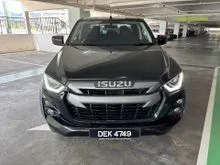 2022 Isuzu D-Max 1.9 Auto Plus Dual Cab
