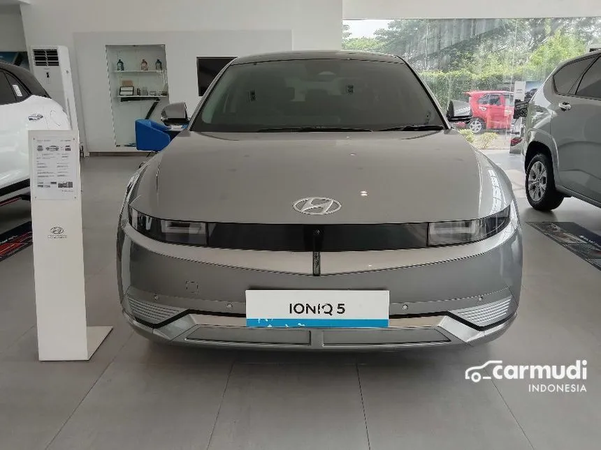 2024 Hyundai IONIQ 5 Long Range Signature Wagon