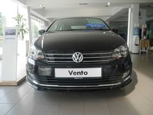 2019 Volkswagen Vento 1.2 TSI Highline Sedan - NEW DEAL --