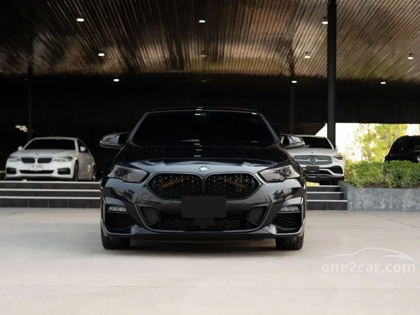 2024 BMW 220i Gran M Sport Coupe