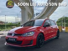 2013 Volkswagen Golf 2.0 GTi Pure Hatchback