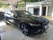 Used 2022 Volvo V60 2.0 Recharge T8 PHEV (Sime Darby Auto Selection) - Cars for sale