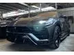 Recon 2019 Lamborghini Urus 4.0 SUV