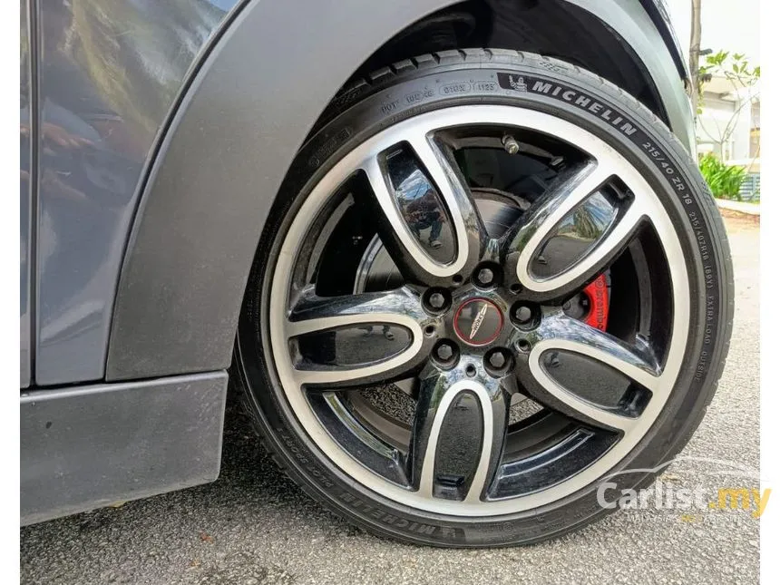 2022 MINI Cooper 5 Door The Coopers Edition Hatchback