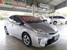 2012 Toyota Prius (ปี 09-16) Hybrid 1.8 AT Hatchback
