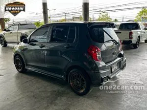 2021 Suzuki CELERIO 1.0 GL Hatchback