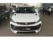 2025 Proton X50 1.5 Premium SUV