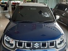 2020 Suzuki Ignis SPK KITA JEMPUT DIRUMAH (FREE TEST DRIVE) DISKON 25JT
