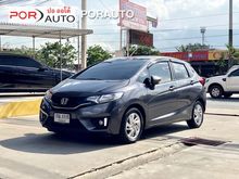 2016 Honda Jazz 1.5 (ปี 14-18) V+ i-VTEC Hatchback AT