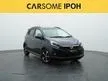 2020 Perodua AXIA 1.0 Hatchback