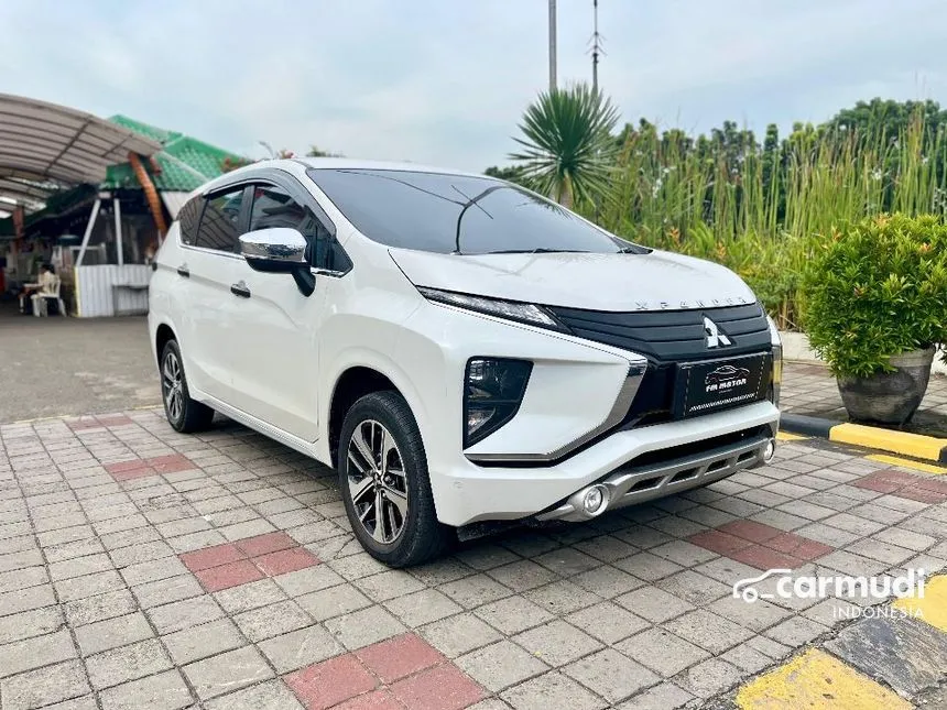 2018 Mitsubishi Xpander Ultimate MPV