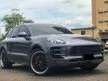 Used 2020 Porsche Macan 3.6 Turbo 27KM DONE WITH SERVICES RECORD VERY LIMITED UNIT 400 HP & 550NM - Cars for sale