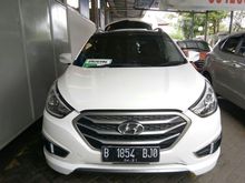2015 Hyundai Tucson 2.0 XG SUV