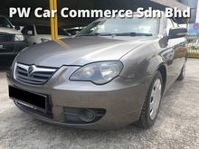 Proton Persona 1.6 Elegance GOOD CONDITION