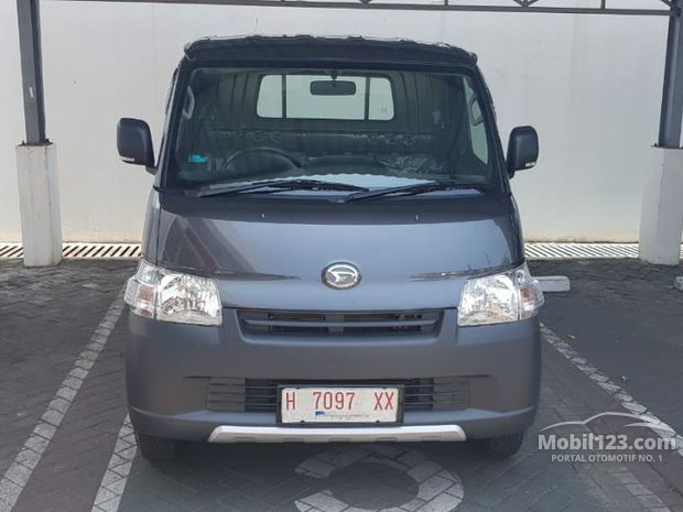  Gran Max - Daihatsu Murah - 4.417 mobil dijual di Indonesia - Mobil123