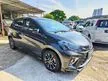 Used 2020 Perodua Myvi 1.5 H (A) Mileage Only 2600km, Service Record By HQ, Original Paint, Must View