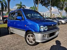 2003 Perodua Kenari 1.0 EZS Hatchback