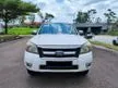 Used 2010 Ford Ranger 2.5 DBL WLT Pickup Truck - Cars for sale