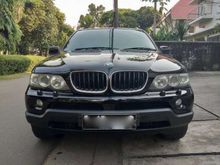 2005 BMW X5 3.0 E53 SUV