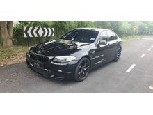 2011 BMW 535i 3.0 M Sport Sedan