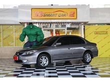 2004 Honda Civic 2.0 Dimension (ปี 04-06) Excites Sedan AT