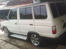 1991 Toyota Kijang 1.5 MPV Minivans